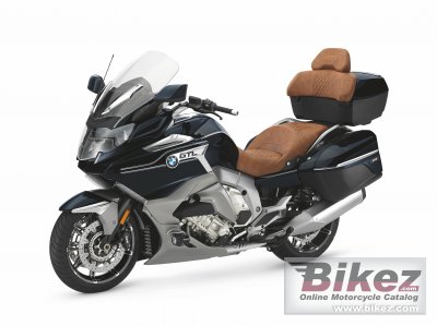 Bmw gtl deals